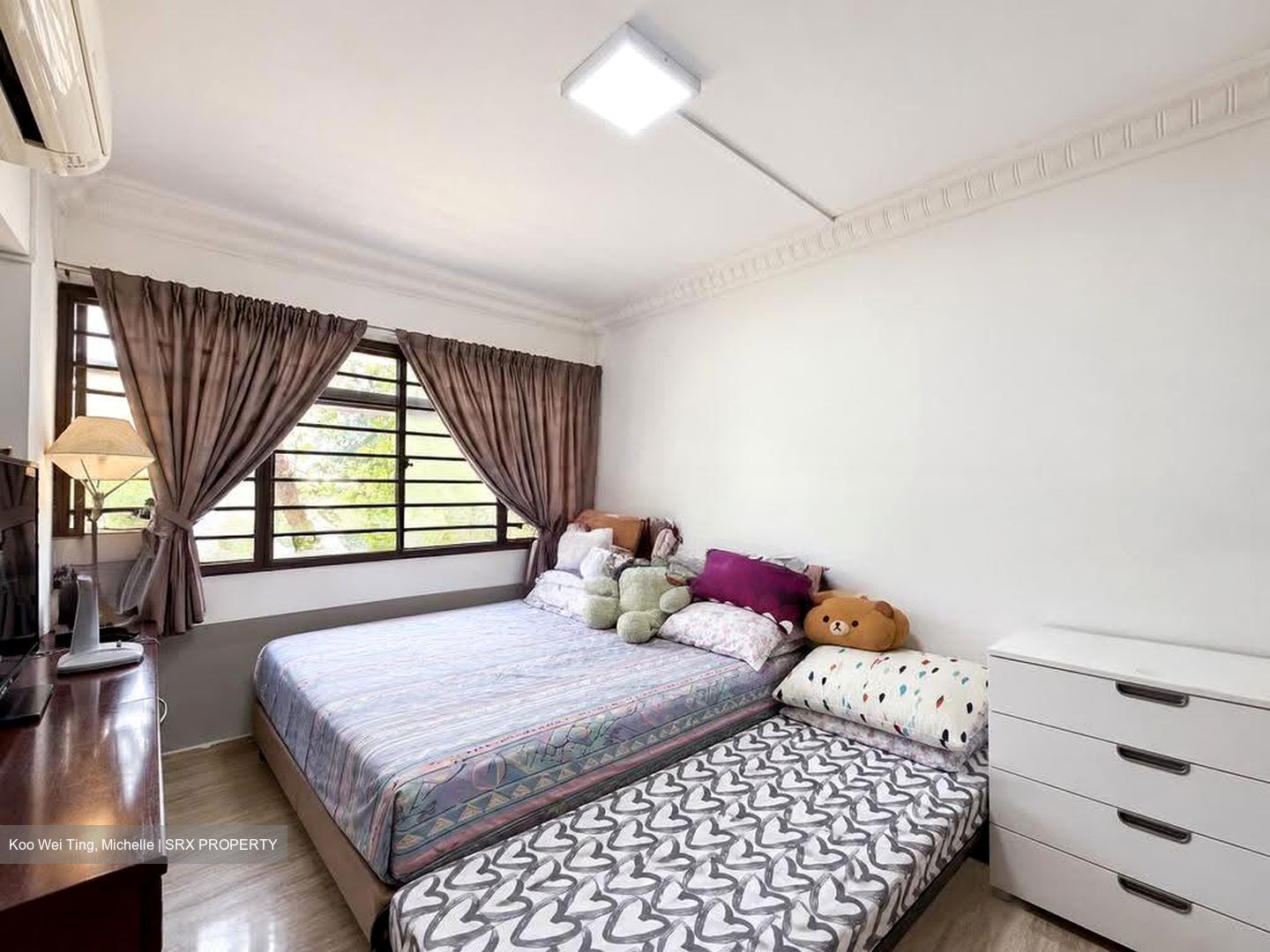 Blk 484D Choa Chu Kang Avenue 5 (Choa Chu Kang), HDB 5 Rooms #634146671
